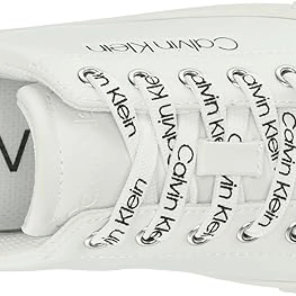 Calvin Klein Women's Ciyan Sneaker - Picture 4 of 6